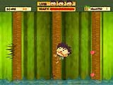 Play Treetop survivor