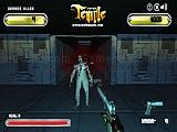 Play Zombie zone