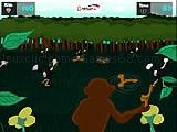 Play Boomerang hunter