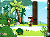 Play Jungle jones v1