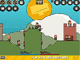 Play The boomlands: world war