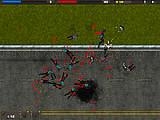 Play Zombie week
