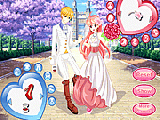 Play Just married