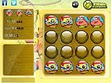 Play Spongebob memory balls