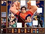 Play Wreck it ralph