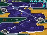Play Pour the fish level pack