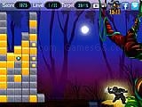 Play Ninja power attack