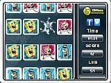 Play Spongebob puzzle war