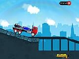 Play Car transporter 2