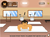 Play Sumo wrestling tycoon