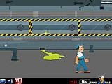 Play Repairmen escape