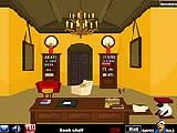 Play My yellow house escape