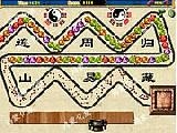 Play Chinese gem quest