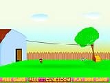 Play Run shinchan