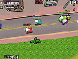 Play Big pixel racing