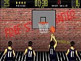 Play Basketball shooting game