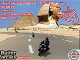 Play 3d motorbike racer