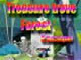 Play Xg treasure trove forest escape