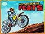 Play Motorbike feats