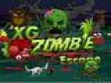 Play Xg zombie escape