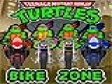 Play Tmnt bike zone