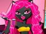 Play Catty noir hairstyles