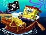 Play Spongebob hidden letters