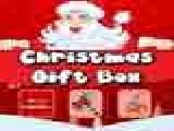 Play Christmas gift box