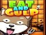 Spielen Eat and gulp