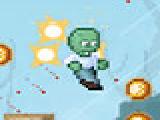 Play Back to zombieland