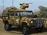 Play Military truck differences