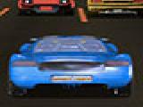 Play Super car racing