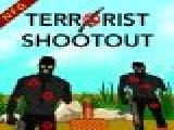 Play Terrorists shootout