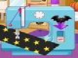 Spielen Design your halloween costume