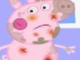 Play Peppa pig care