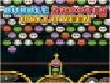 Play Bubble shooter halloween pack