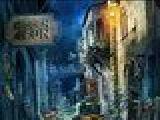 Play The unexplained disappearance