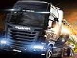 Play Euro truck difference
