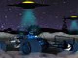 Spielen New buggy space race