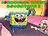 Play Spongebob crazy adventure 2