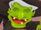 Spielen Halloween spooky spell