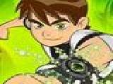 Play Ben10 power balls