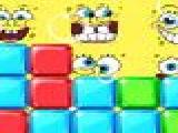 Play Spongebob clear ice