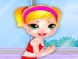 Play Baby madison gym