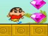 Play Adventure of shin chan