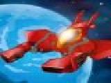 Play Future space race