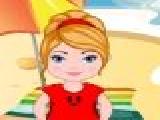 Play Princess beach trip