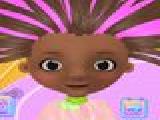 Play Doc mcstuffins fantasy hairstyle
