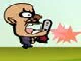Play Hunter run run run