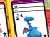 Play Doc mcsttufins solitaire